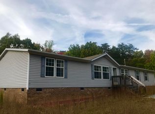 2321 Yorkshire Dr, Sandy Level, VA 24161