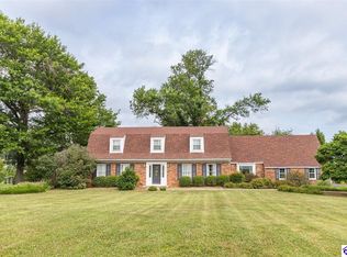 509 Hayden School Rd, Elizabethtown, KY 42701