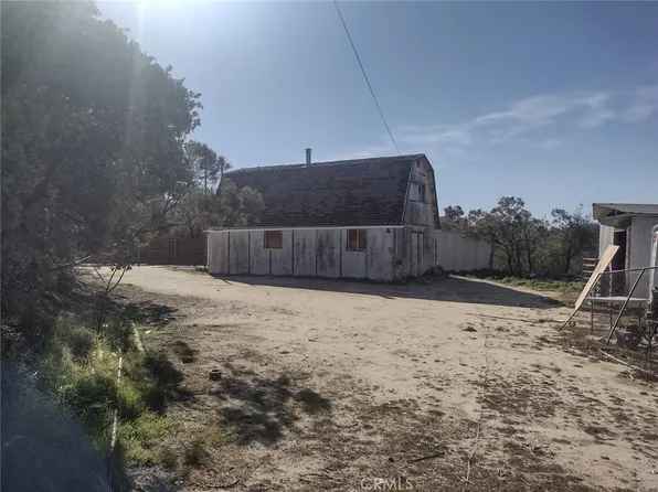 59600 Burnt Valley Rd #575, Anza, CA 92539