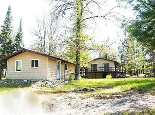 3321 N Manistee River Rd, Frederic, MI 49733
