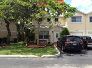 12159 SW 49th Ct, Cooper City, FL 33330
