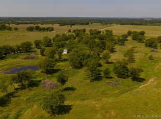 416 South Rd, Nowata, OK 74048