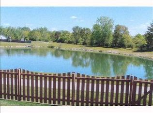 3218 Prairie Gardens Dr, Hilliard, OH 43026