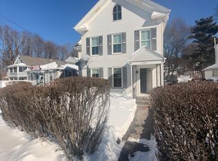 1242 Furnace Brook Pkwy #2, Quincy, MA 02169