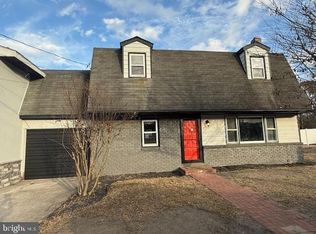 1638 Route 206, Vincentown, NJ 08088