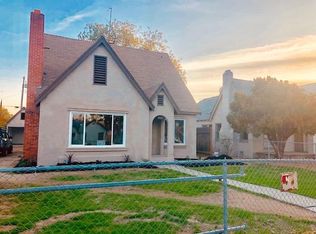 4558 E Washington Ave, Fresno, CA 93702