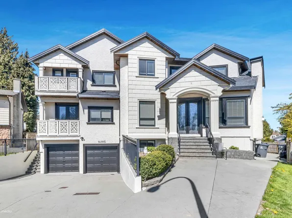 14185 74th Ave, Surrey, BC V3W 7N2