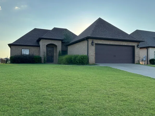 5049 Aberdeen Rd, Jonesboro, AR 72405