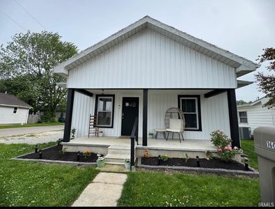 1602 2nd St, Bedford, IN, 47421