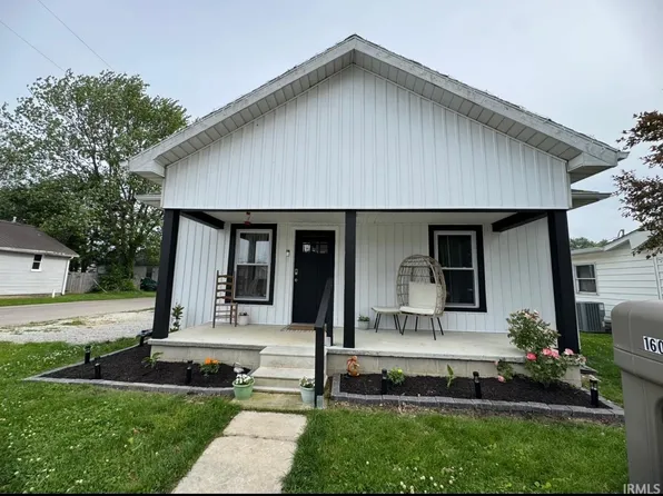 1602 2nd St, Bedford, IN 47421