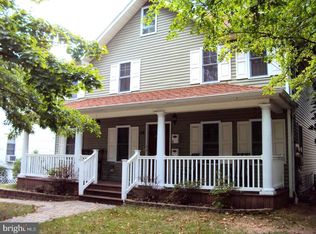 18 Chapel Ave APT A, Merchantville, NJ 08109