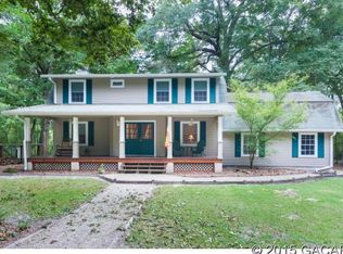 19720 NW 272nd Ter, High Springs, FL 32643