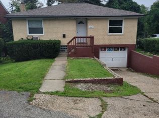 163 Hochberg Rd, Pittsburgh, PA 15235
