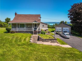 191 Ward Rd, Mohawk, NY 13407