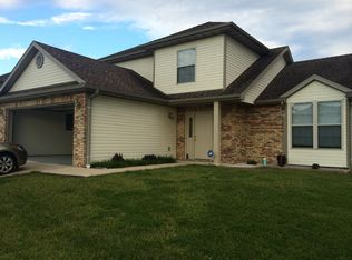 2302 Windstone Dr, Columbia, MO 65201