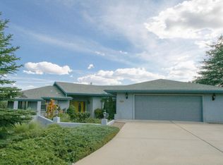 3415 E Sunburst Cir, Prescott, AZ 86303