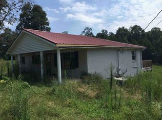 13273 County Road 222, Crane Hill, AL 35053