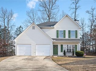 111 Chartres St, Dallas, GA 30157