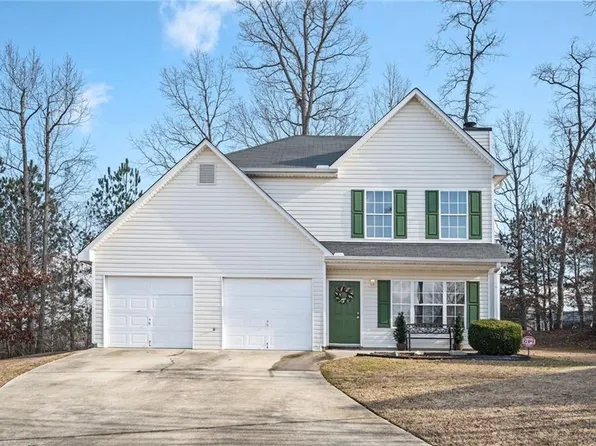 111 Chartres St, Dallas, GA 30157