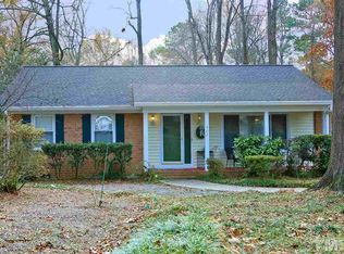 302 King Charles Ln, Cary, NC 27511