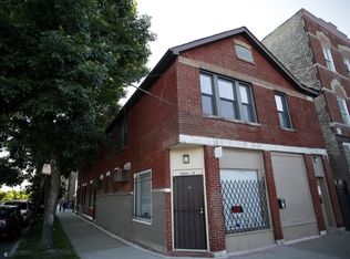 2024 S Loomis St #2, Chicago, IL 60608
