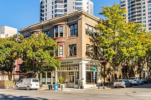 New Pacific Apartments Photo 1