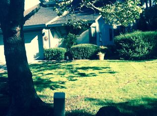 516 Tracy Ave, Santa Rosa, CA 95401