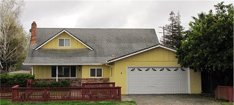 1st image of 6 El Dorado Dr