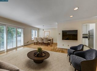 820 N Delaware St APT 215, San Mateo, CA