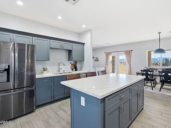 2nd image of 25123 W Peakview Road