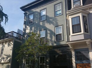 34 Bartlett St #3, Charlestown, MA 02129