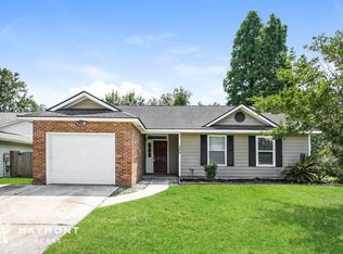 249 Persimmon Cir, Goose Creek, SC 29445