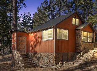 580 El Centro Ter, Pine Valley, CA 91962