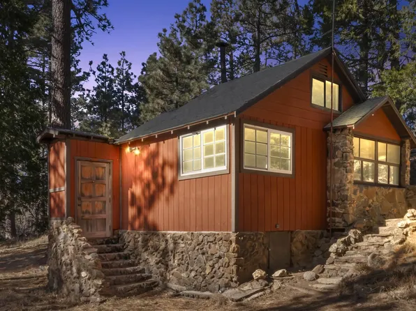 580 El Centro Ter, Pine Valley, CA 91962