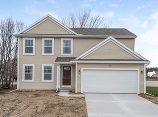 1320 Ellery Grove Ct, Vicksburg, MI 49097