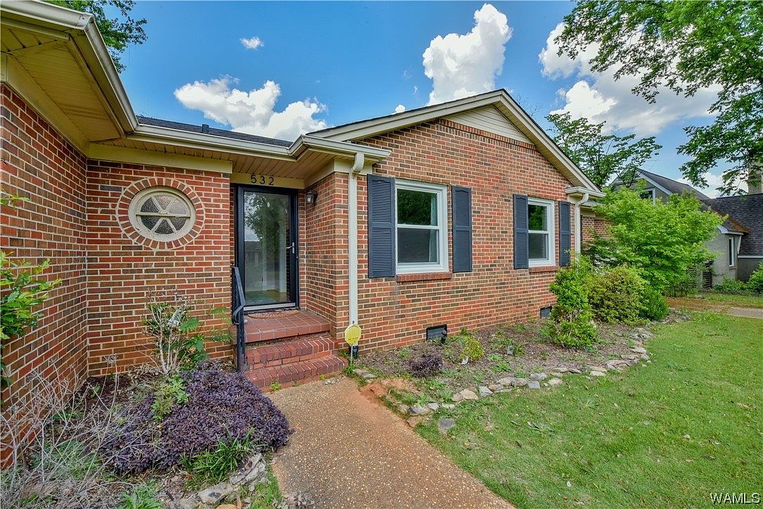 532 Avalon Pl, Tuscaloosa, AL 35401 Zillow