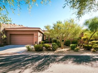 10883 E La Junta Rd, Scottsdale, AZ 85255