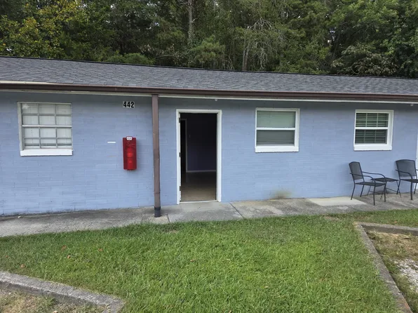 442 Lafayette Rd APT 2, Rocky Face, GA 30740
