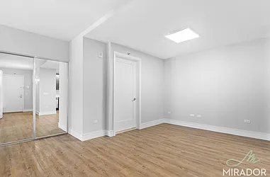 Rented by Mirador Real Estate