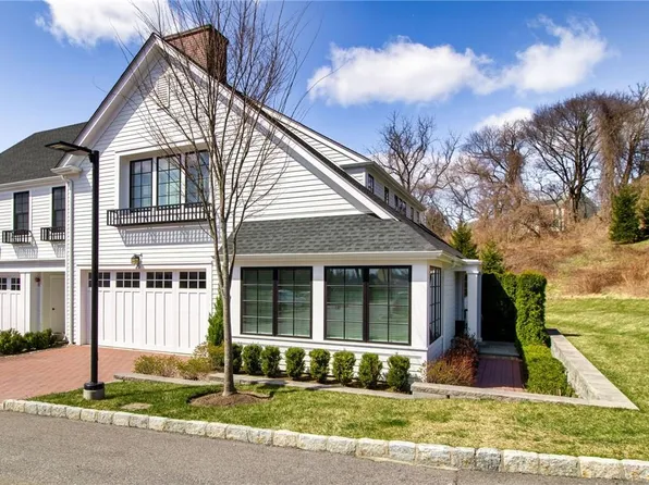 25 Honeysuckle Lane, Rye Brook, NY 10573