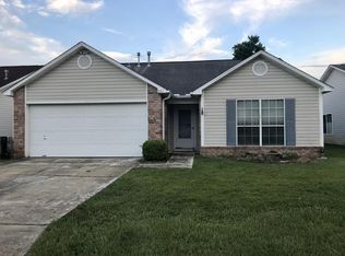 935 John Wayne Cir, Fort Walton Beach, FL 32547