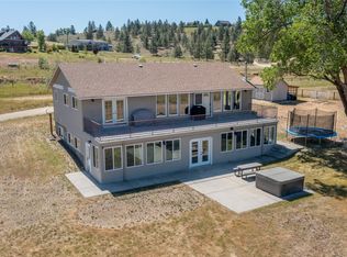 4264 Lily Ln, Stevensville, MT 59870