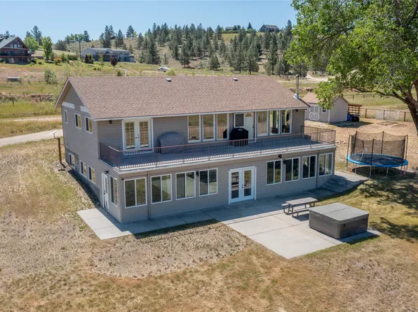 4264 Lily Ln, Stevensville, MT 59870