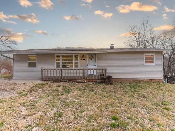 222 Brewer Street, Thayer, MO 65791