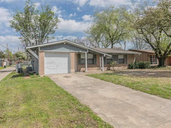 2534 Aloha Dr, Mesquite, TX 75150