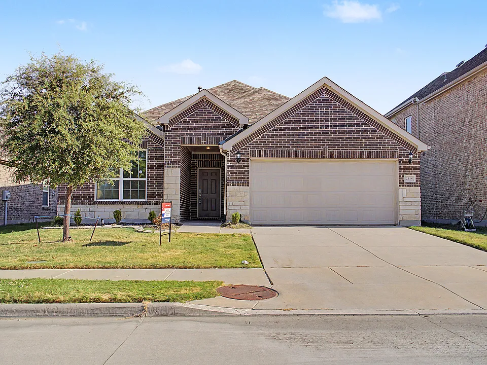 2348 Candler Club Way