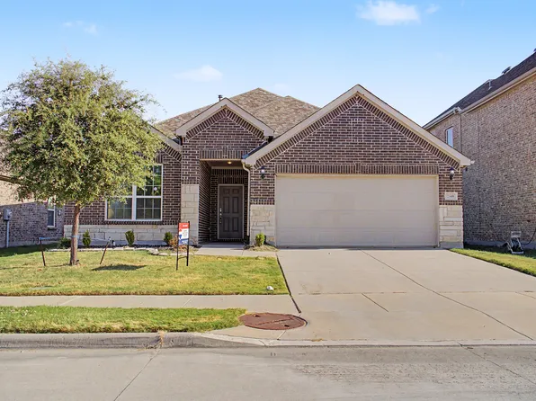 2348 Candler Club Way, Little Elm, TX 75068