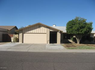 6814 W Georgia Ave, Glendale, AZ 85303