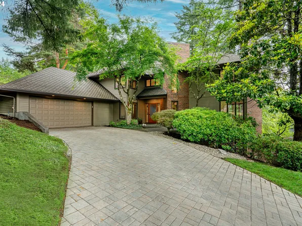 10 Sherwood Ct, Lake Oswego, OR 97034
