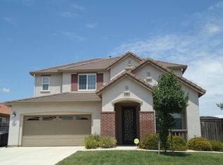 8161 Suarez Way, Elk Grove, CA 95757